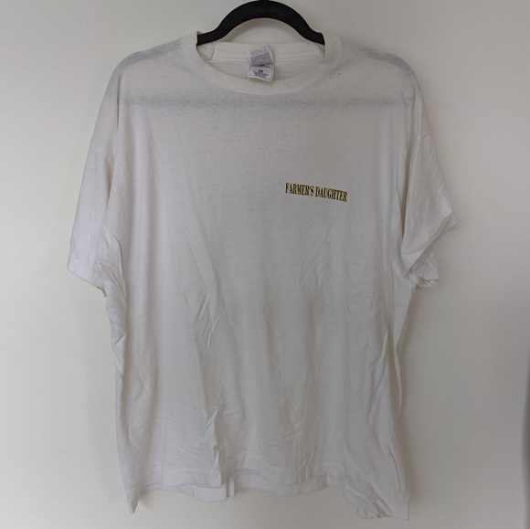 Vintage "Farmer's Daughter" tee - Picture 2 of 3